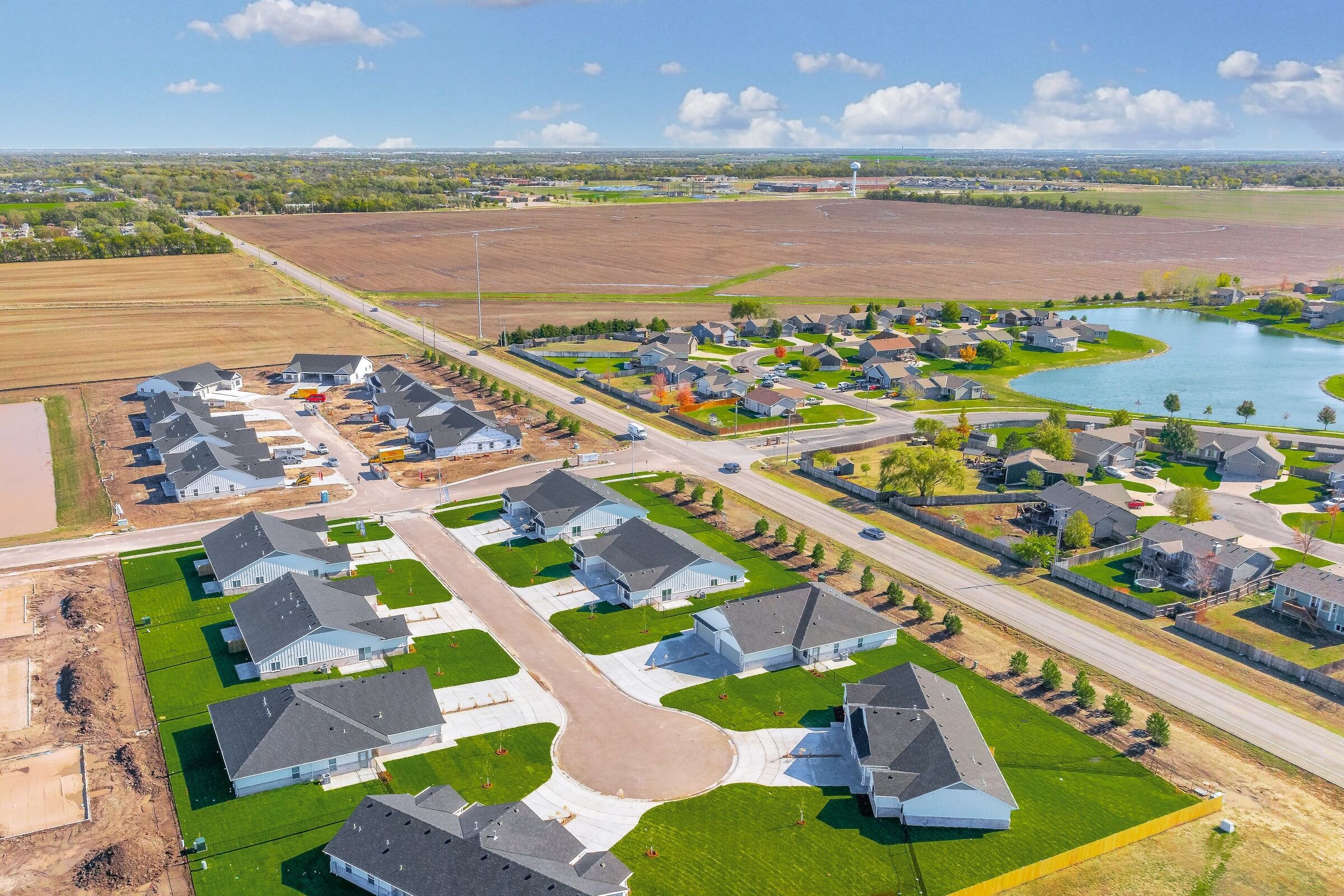 Pine View Village