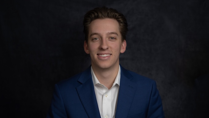 Colby Grennan